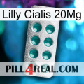 Lilly Cialis 20Mg dapoxetine1